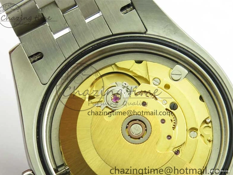 0416 Datejust 36mm 116234 904L SS DJF 1:1 Best Edition Silver Dial Diam Markers On SS Jubilee Bracelet A MoistureWicking 2931